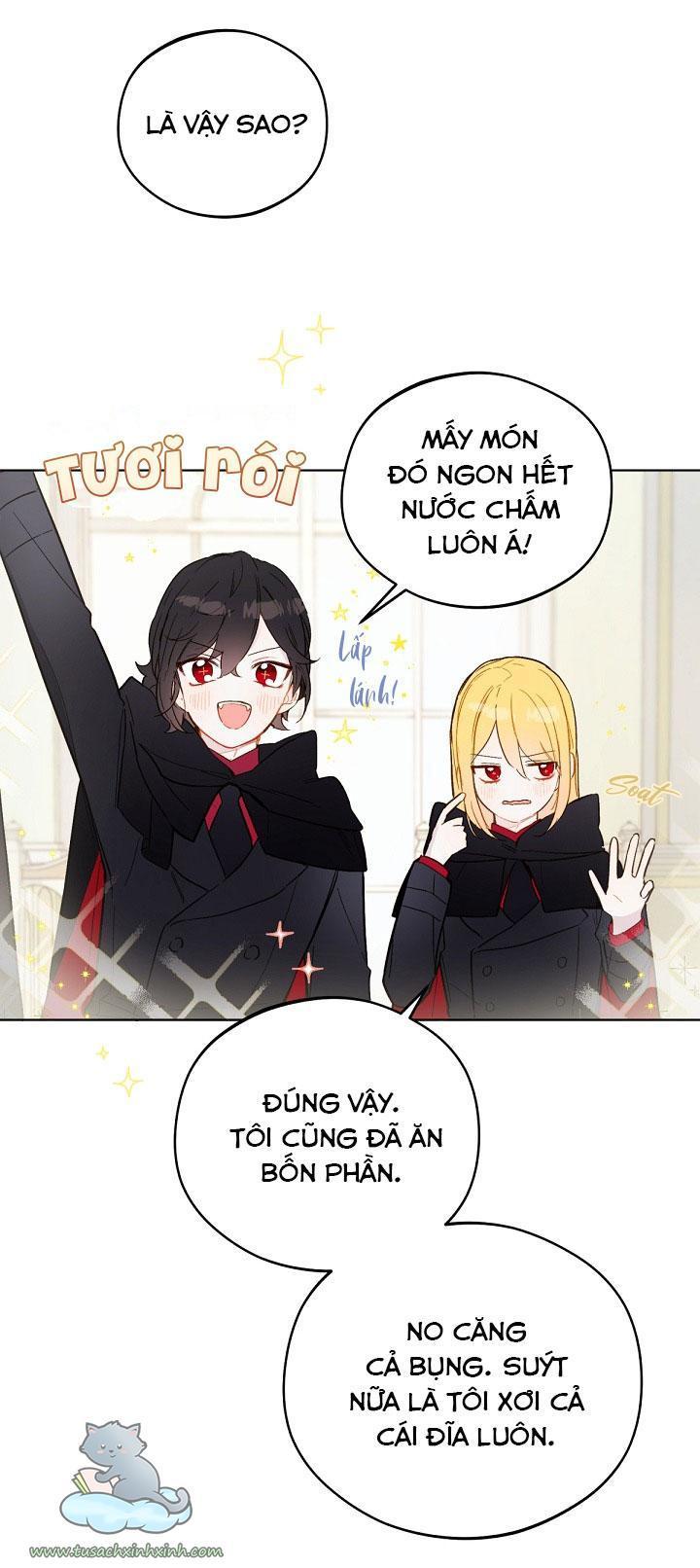 trang trại hạt dẻ cạnh hoàng cung chapter 11 5