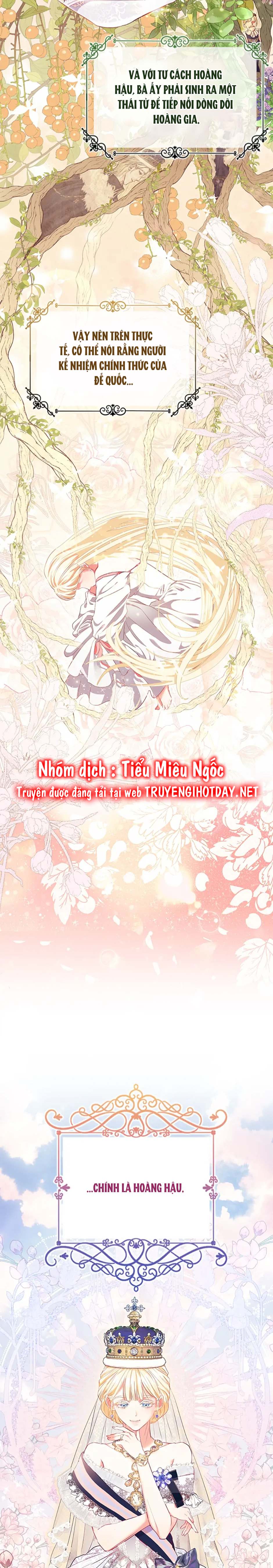 nàng công chúa của tôi chapter 2 4