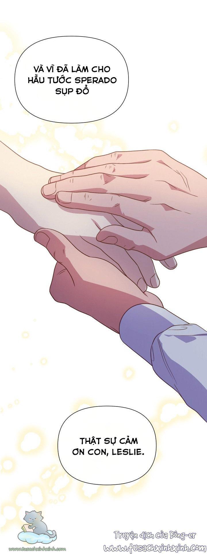 công nương khế ước của gia tộc công tước quái vật chapter 143 65