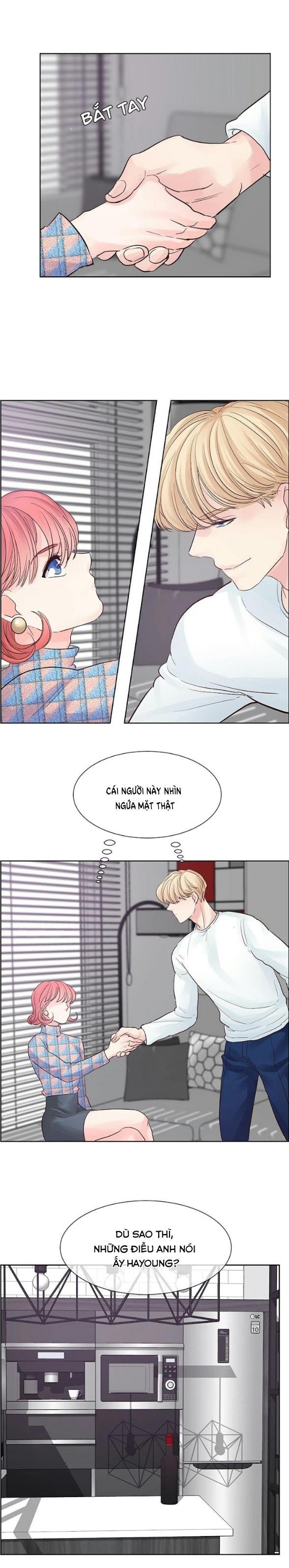 heat and run chapter 52 14