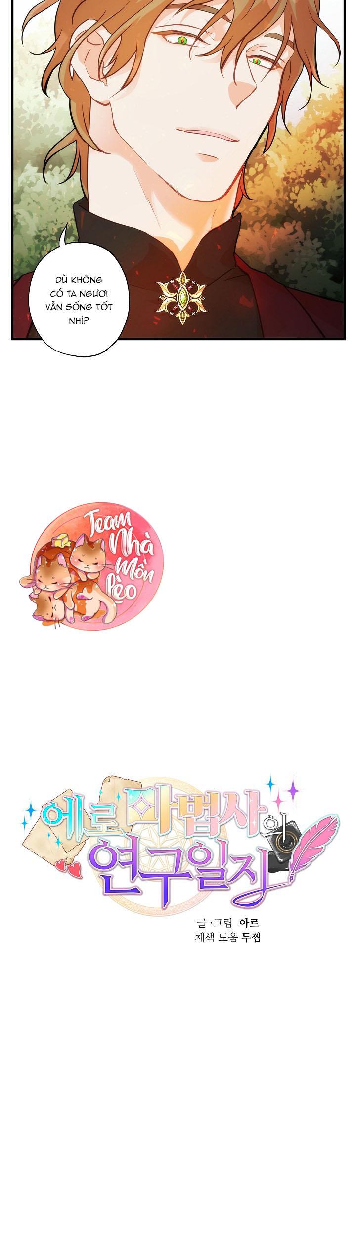 phù thủy gợi tình chapter 14 18