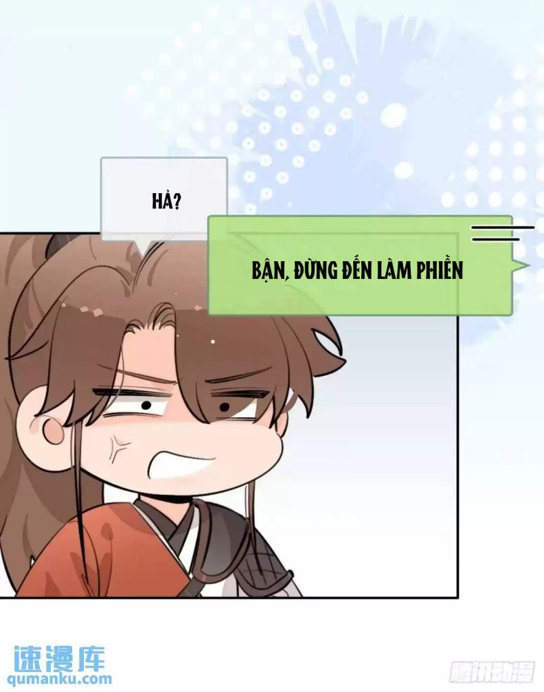 chó lớn bắt nạt chủ chapter 66 4