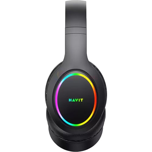 Tai nghe chụp tai Bluetooth Havit H633BT - Hàng chính hãng