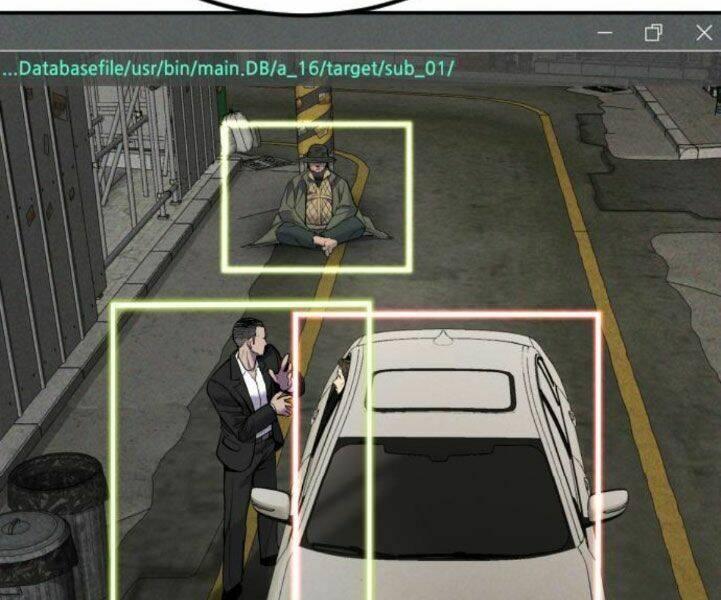 đặc vụ kim chapter 7.5 128