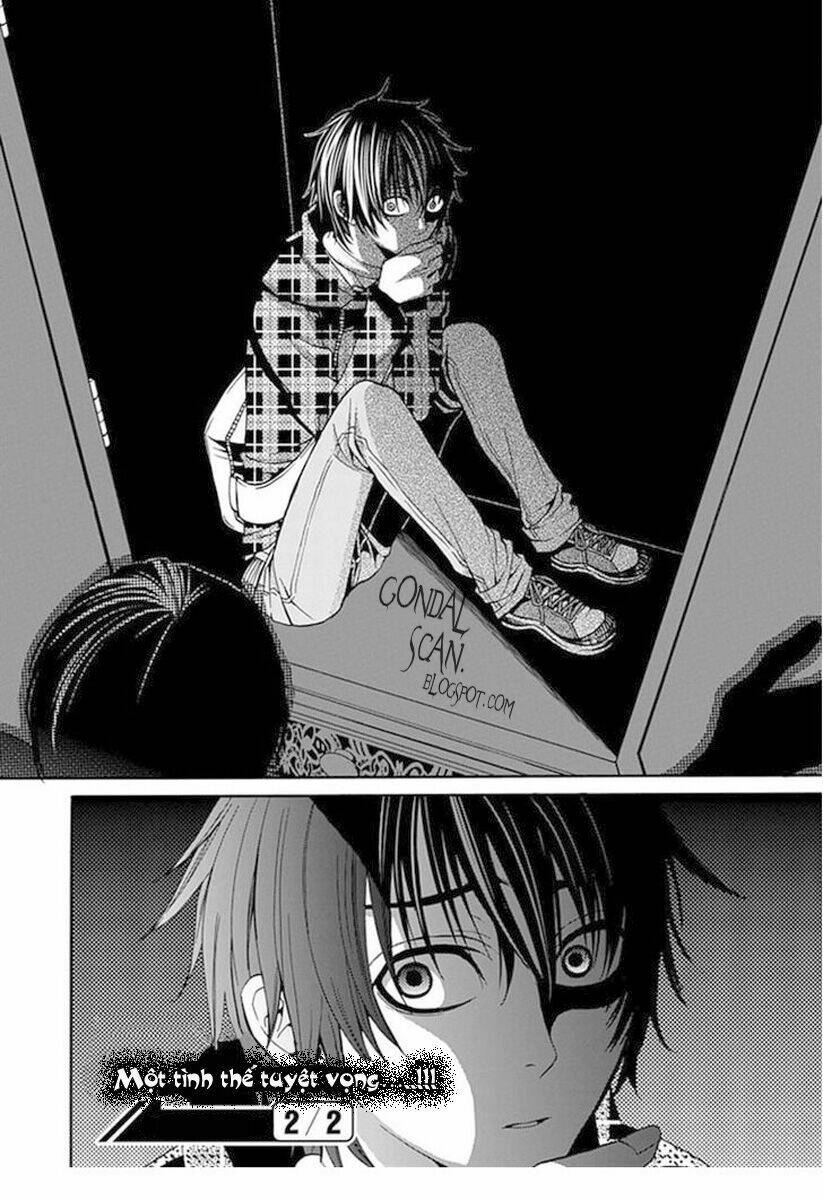 bloody junkie chapter 2 40