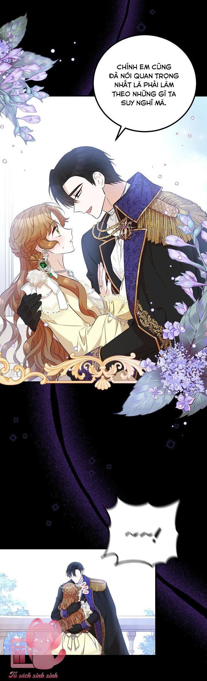 bác sĩ hoàn thành trách nhiệm rồi chapter 19 17