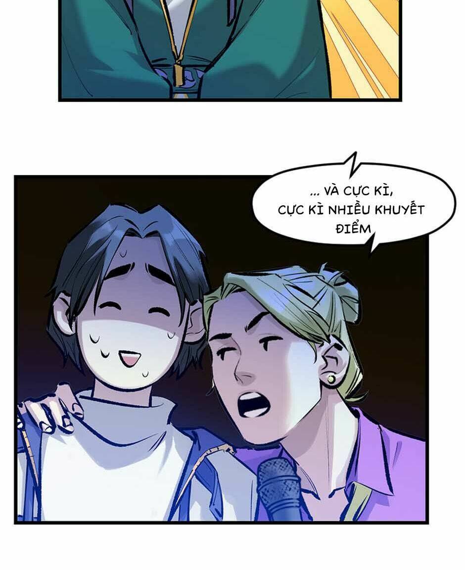 anh hùng và hiệp nữ chapter 34 11