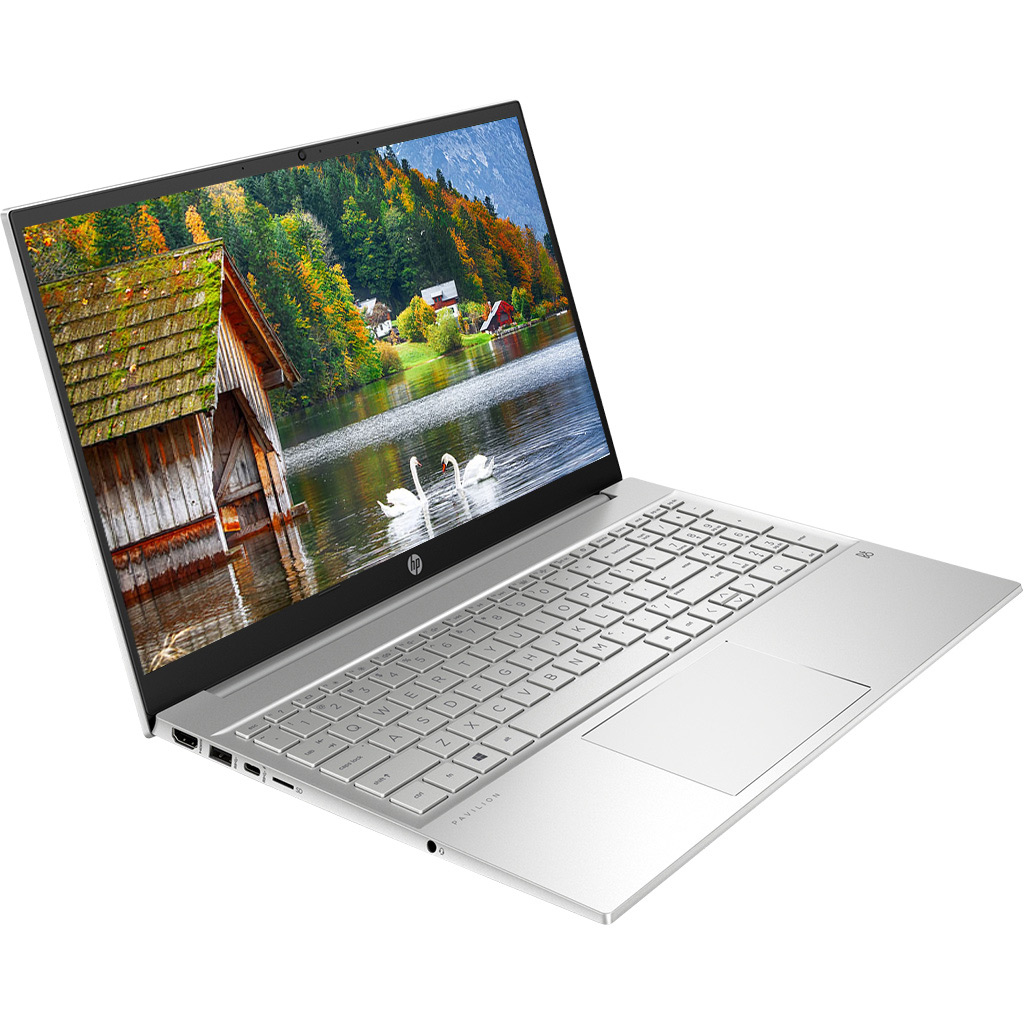 Laptop HP Pavilion 15-EG1038TU i5-1155G7/8GB/512GB/Win11 (5Z9V1PA) - Hàng chính hãng