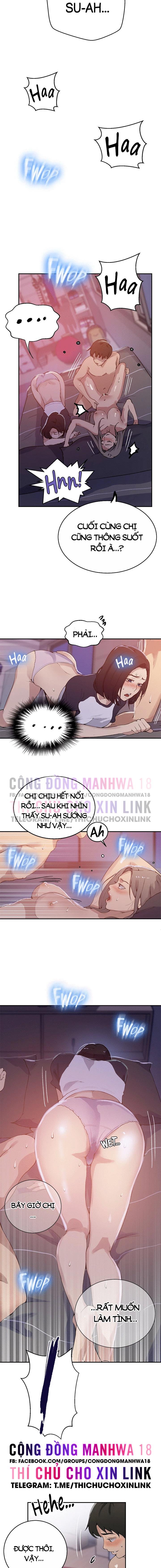 lớp học gia đình – secret class chapter 170 2