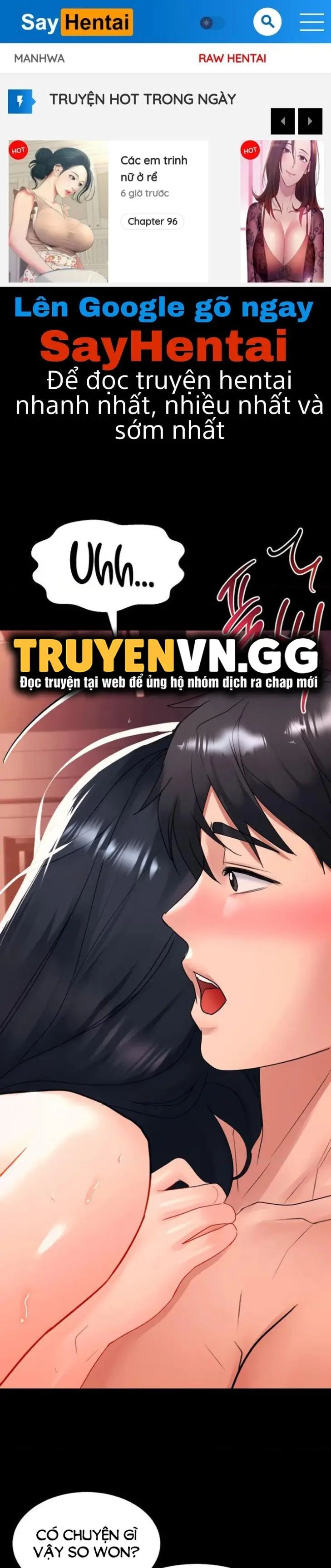mở khóa trái tim em chapter 32 1