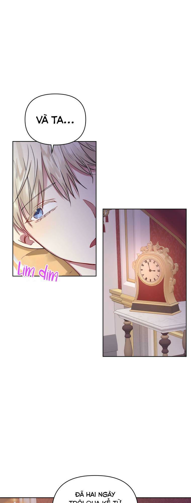 ác nữ phản diện đã chọn nam chính chapter 6 43