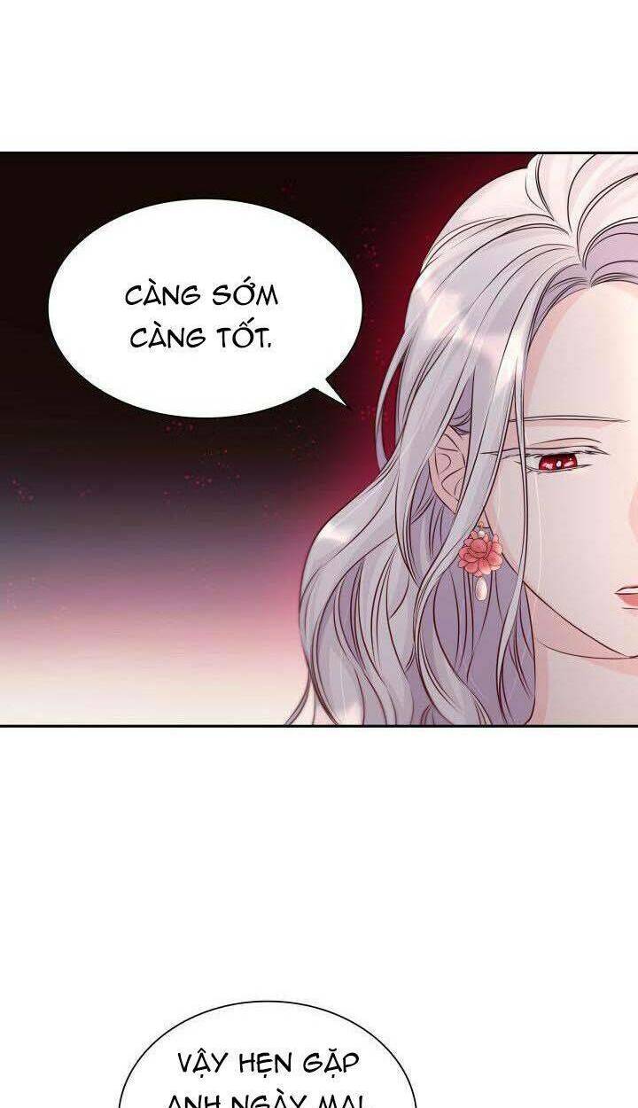 dây xích kiềm chế nam chính hắc ám tuột mất rồi chapter 36 16