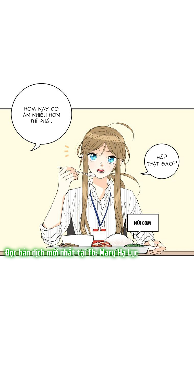 Tại Sao Bạn Lại Vào Nhà Tôi?? chapter 5.2 - Trang 8