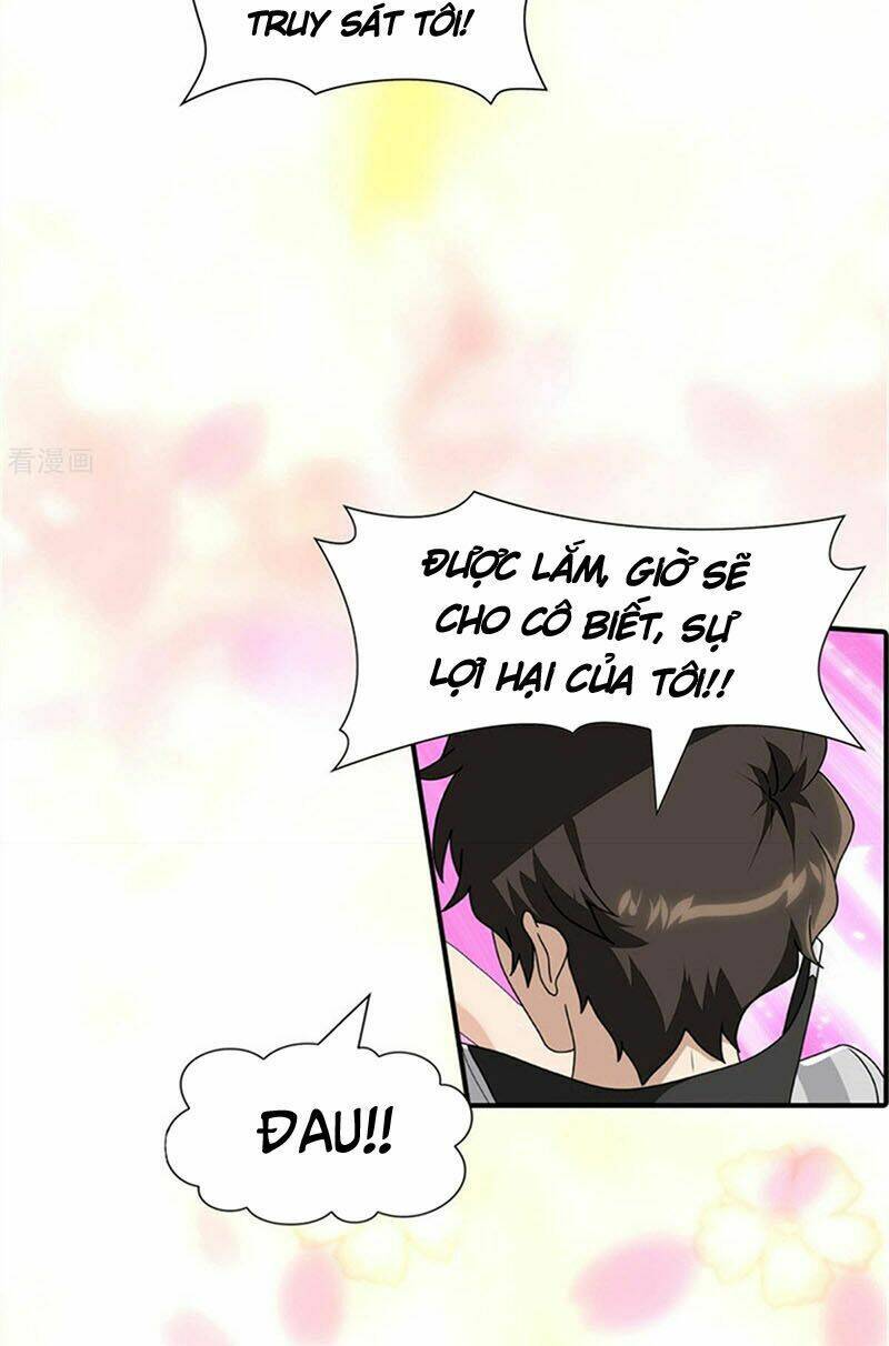 bạn gái virus của tôi chapter 153 19