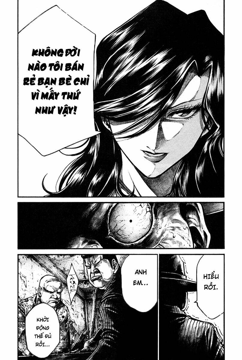 rainbow chapter 135 9