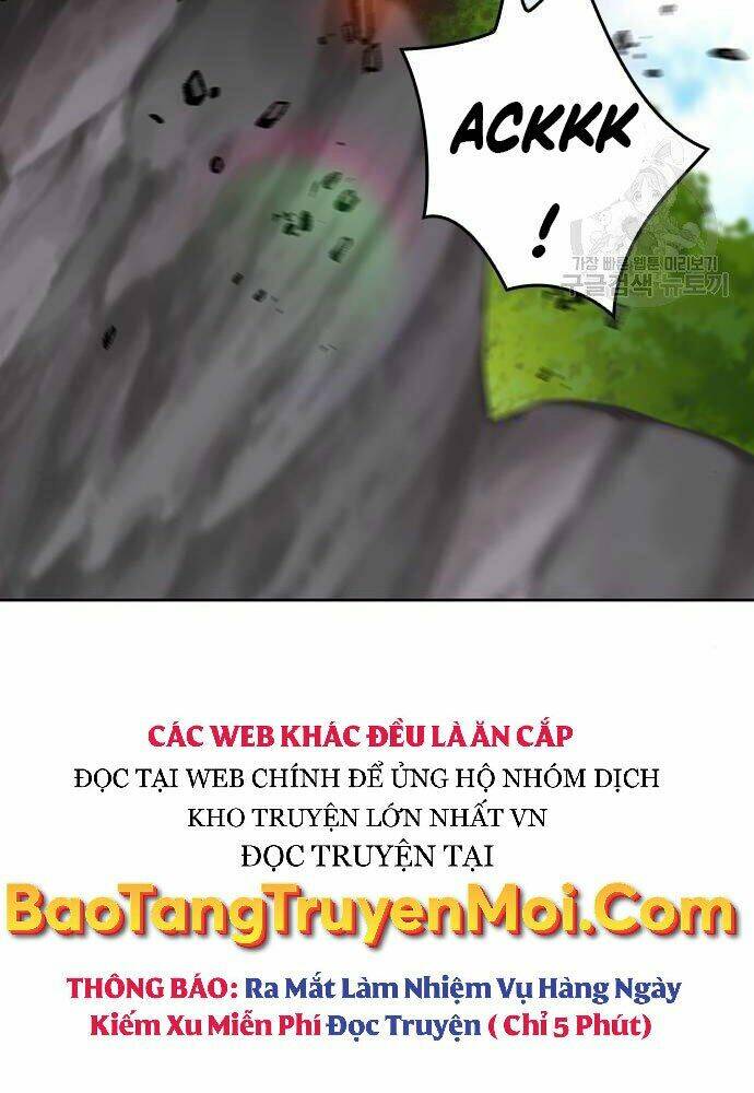 Druid Tại Ga Seoul - Người Hóa Thú Chapter 58 69