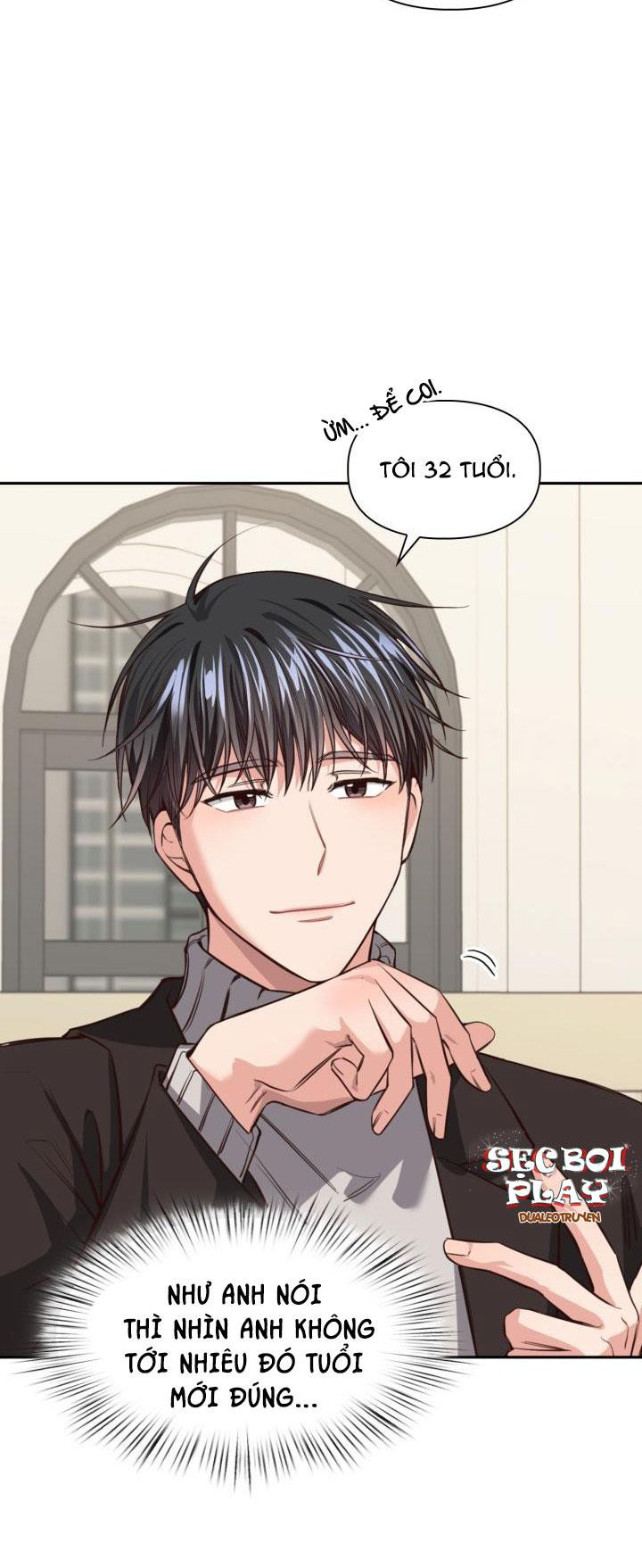 phòng tắm hơi chapter 7.5 10