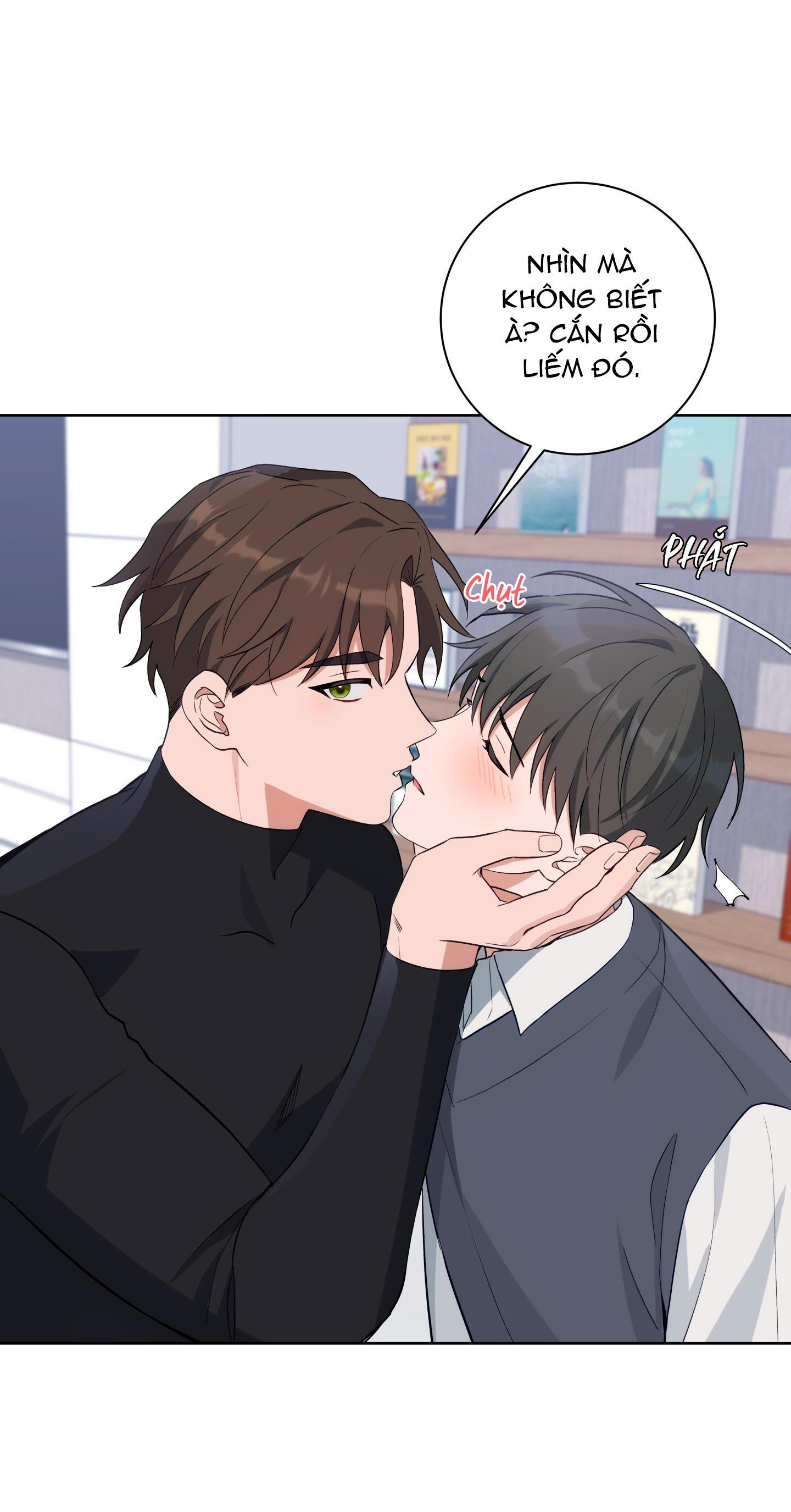 ba ngày, làm thật chapter 4 23