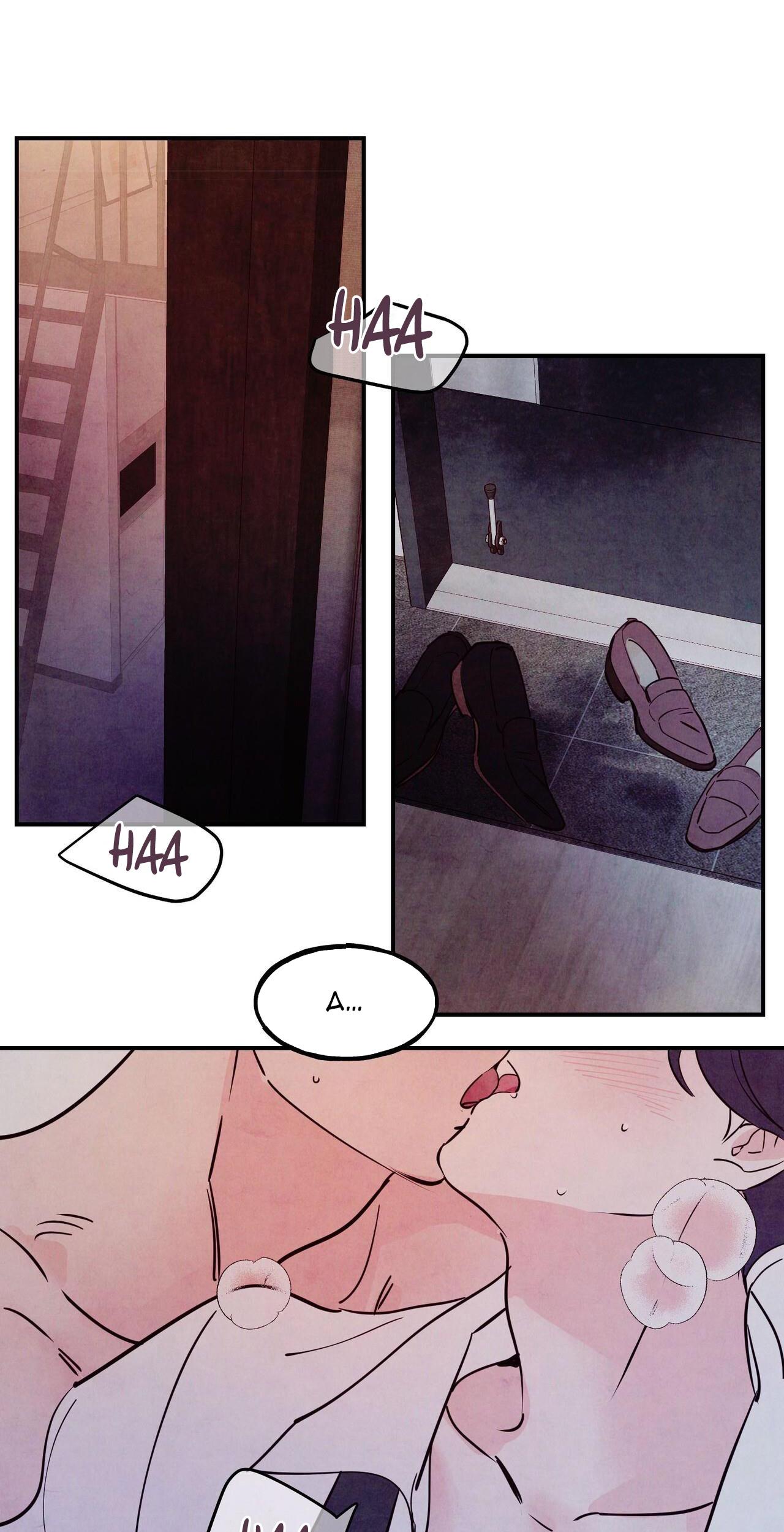 say tình [bl] chapter 52 14