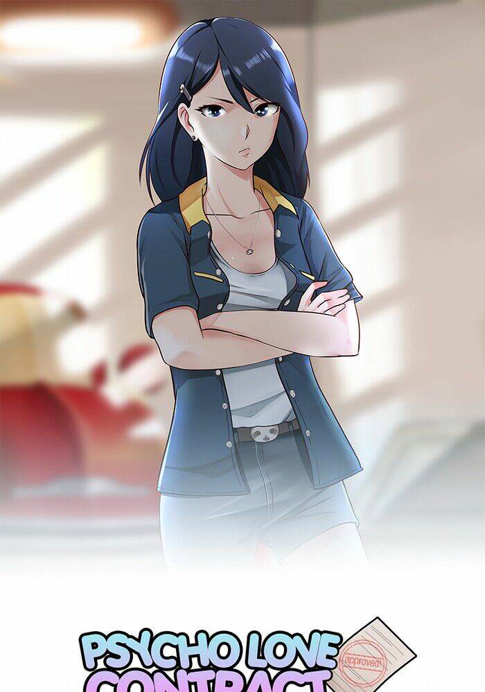 psycho love contract chapter 1 1