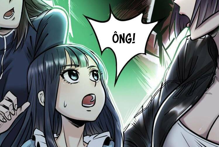 thế giới xa lạ chapter 45 4