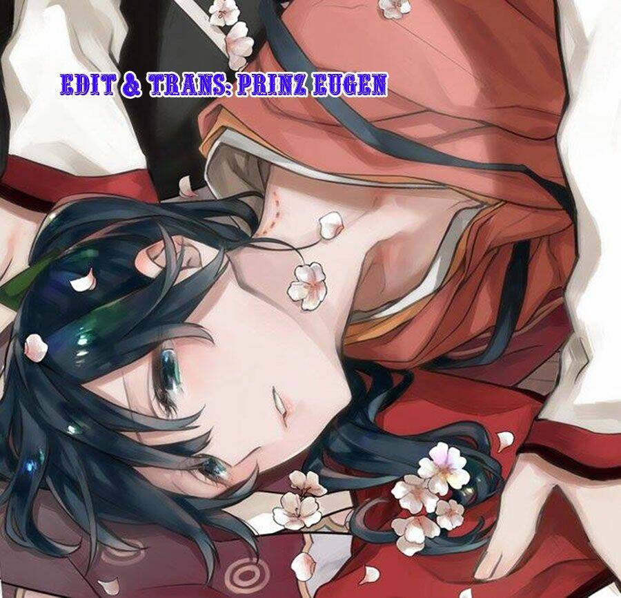 kitsune spirit chapter 12 5