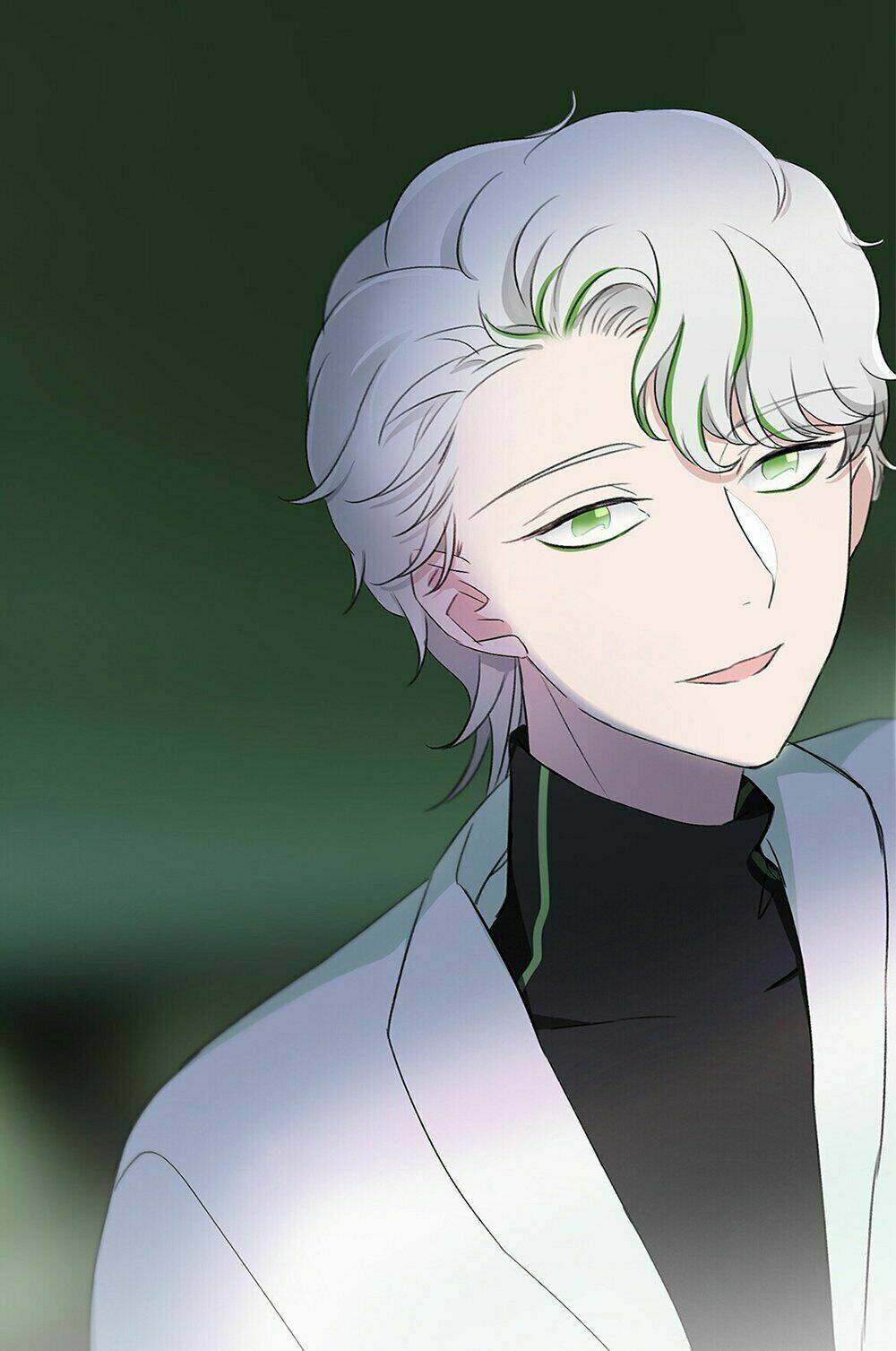 em đến từ nơi đại dương vĩnh hằng chapter 16.5 49