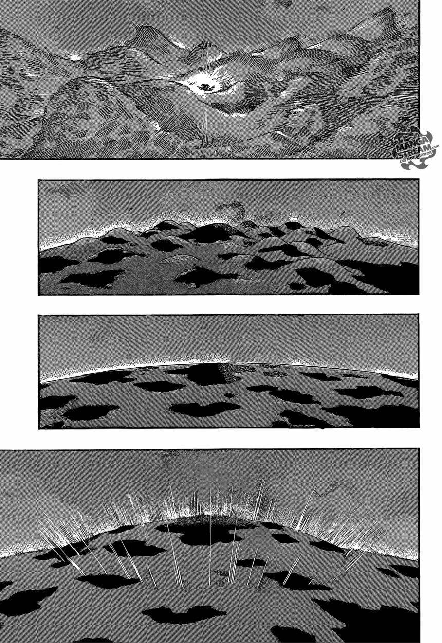 thợ săn ẩm thực chapter 354 13