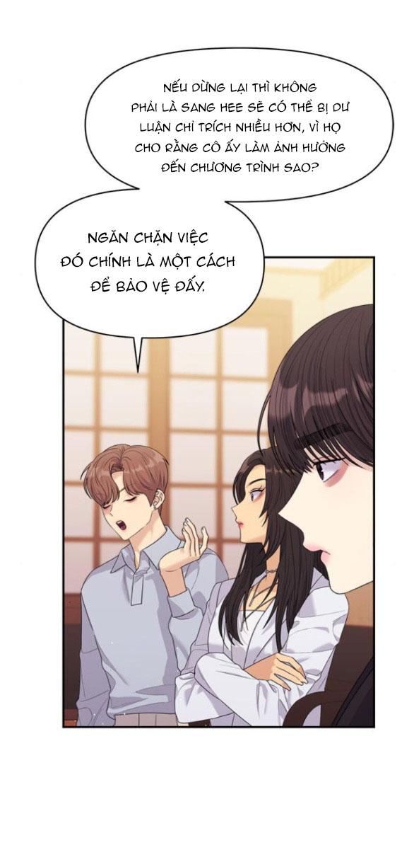 Couple Breaker chapter 57.1 41