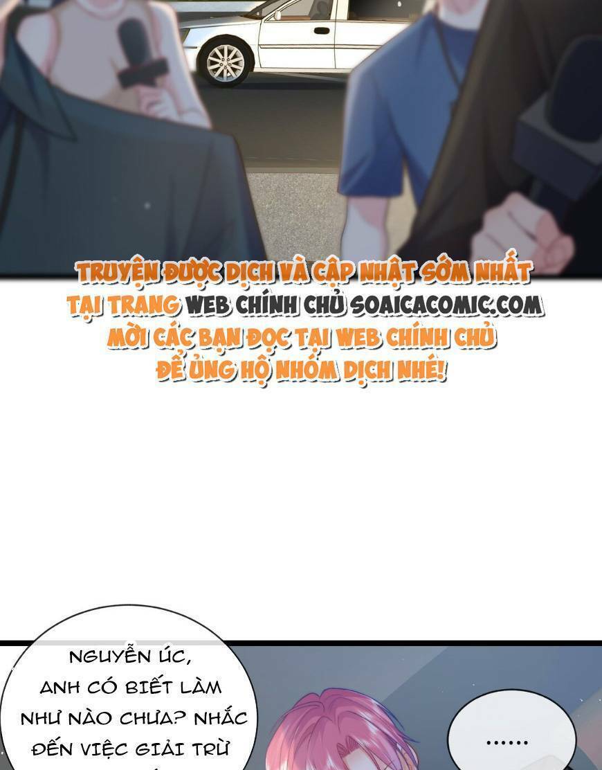 ông trùm phản diện là nữ chapter 6 29