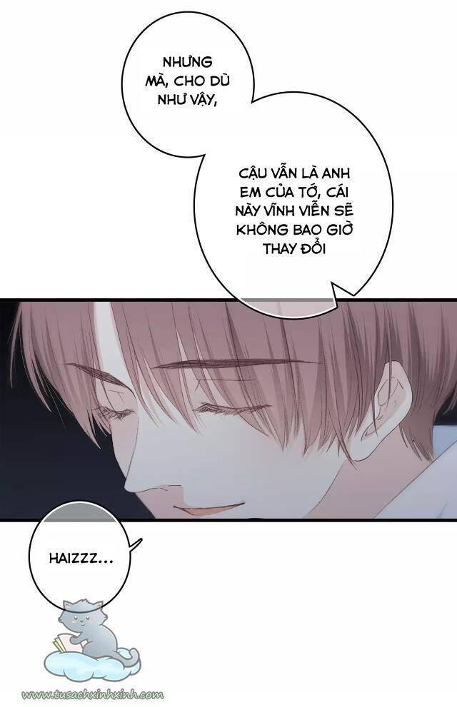 con tim rung động 2 chapter 68.1 42