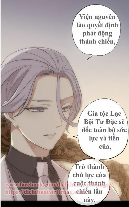 vết cắn ngọt ngào phần 2 chapter 52 19