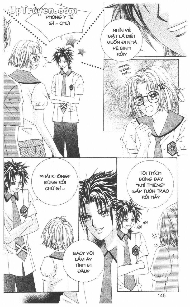 don't cheat on me! chapter 2 144