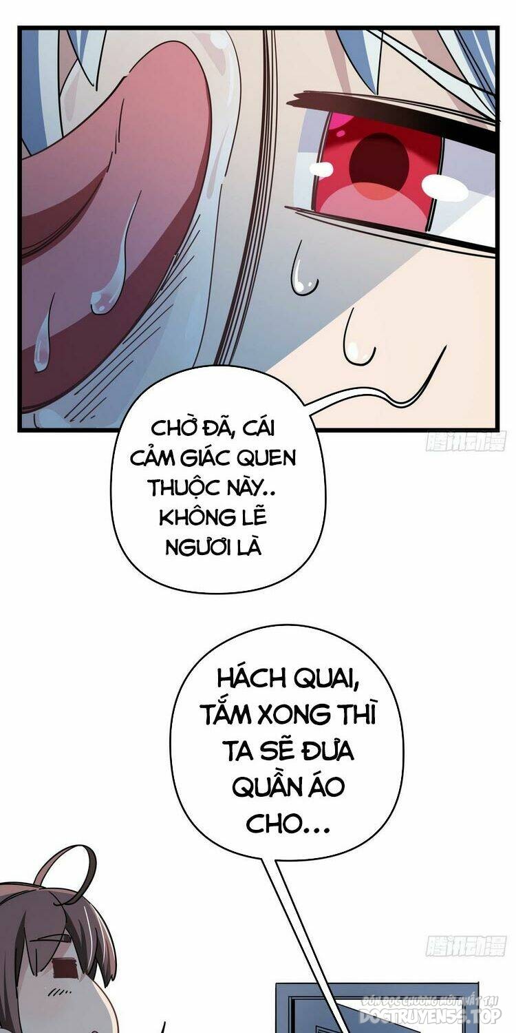 giải cứu 99 nữ chính ở mạt thế chapter 52 3