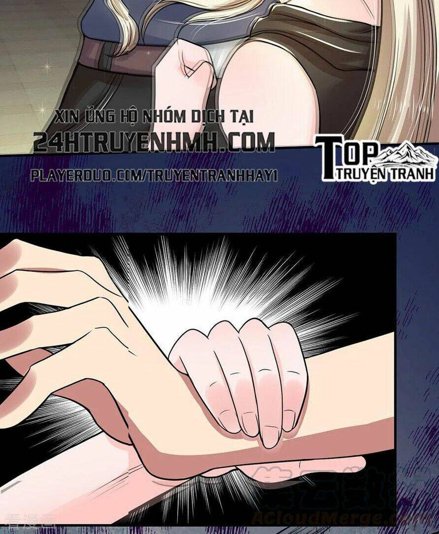 tuyệt đỉnh khí thiếu chapter 77 16