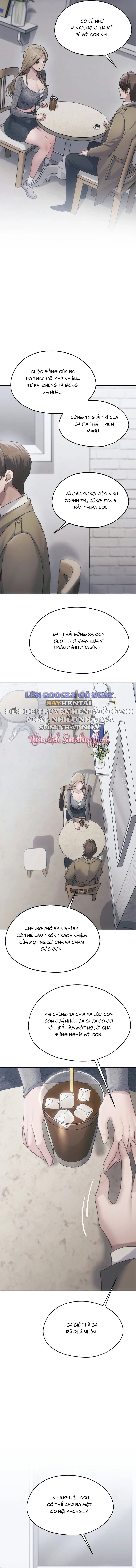 kể từ hôm nay, bias của tôi là… chapter 67 9