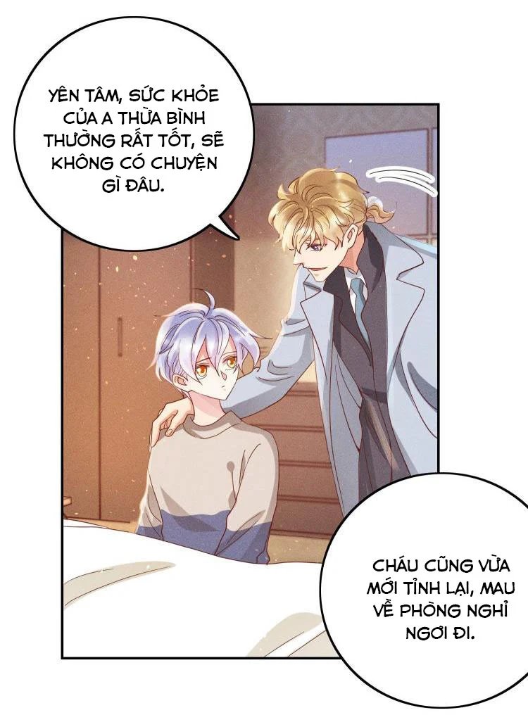 mê muội mất cả ý chí chapter 40 7