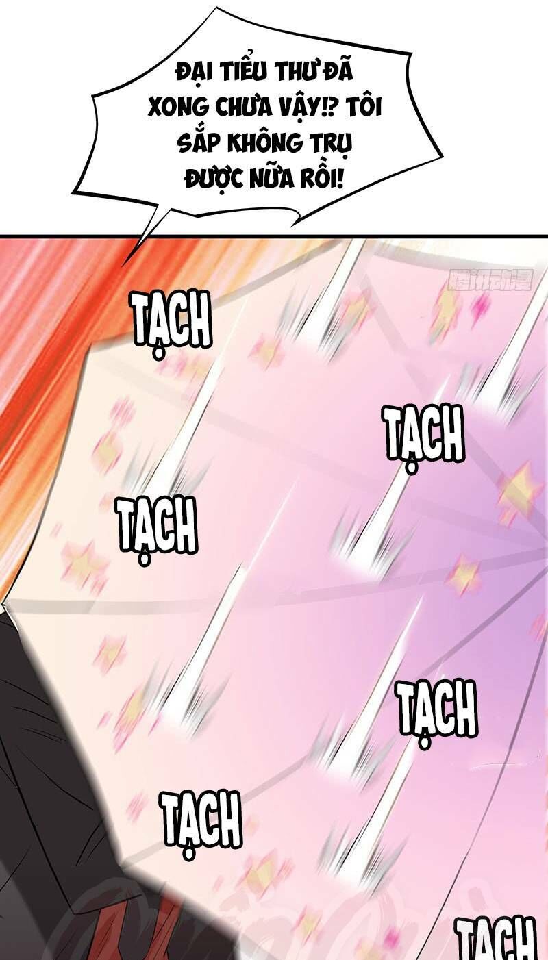 đỉnh phong cường thiếu chapter 39 16