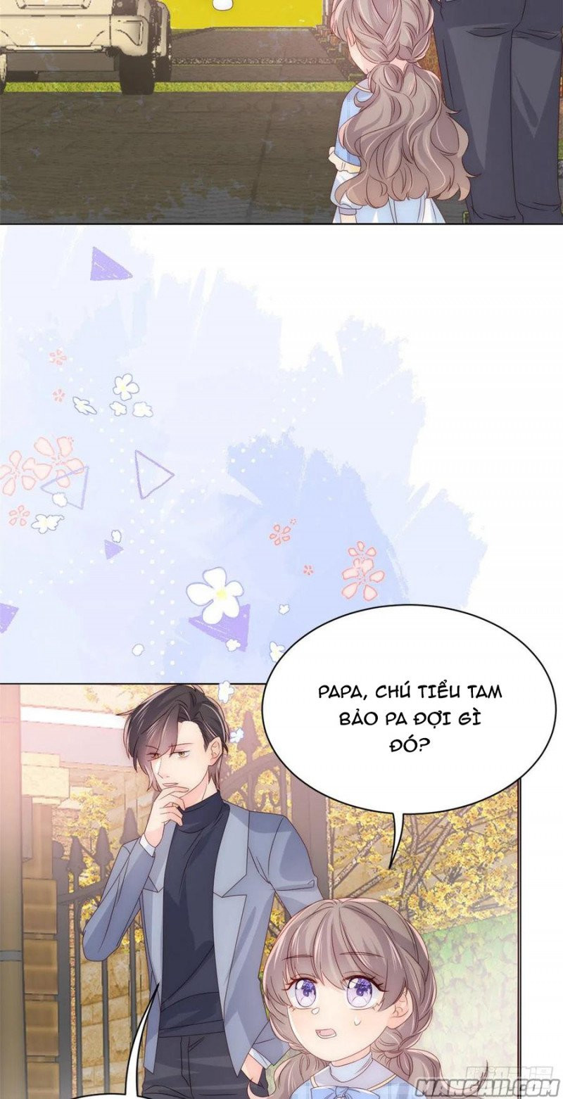 đoàn sủng lão đại ba tuổi rưỡi chapter 169 6