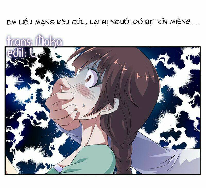 hoa ngôn tâm nguyện chapter 5 11