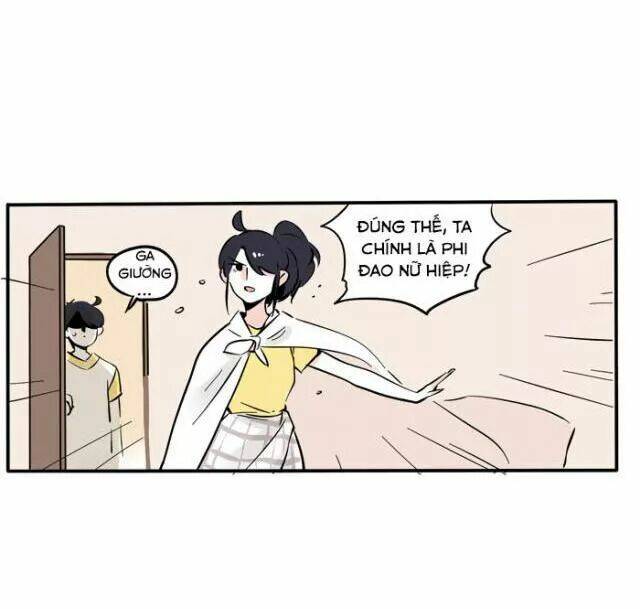 mau mang anh trai tôi đi chapter 109 9