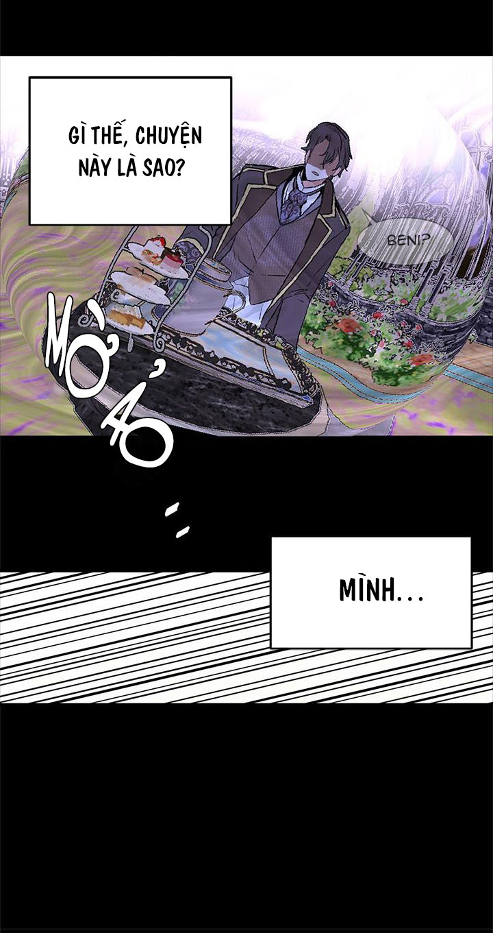 cho em về nhà đi anh chapter 2.1 20