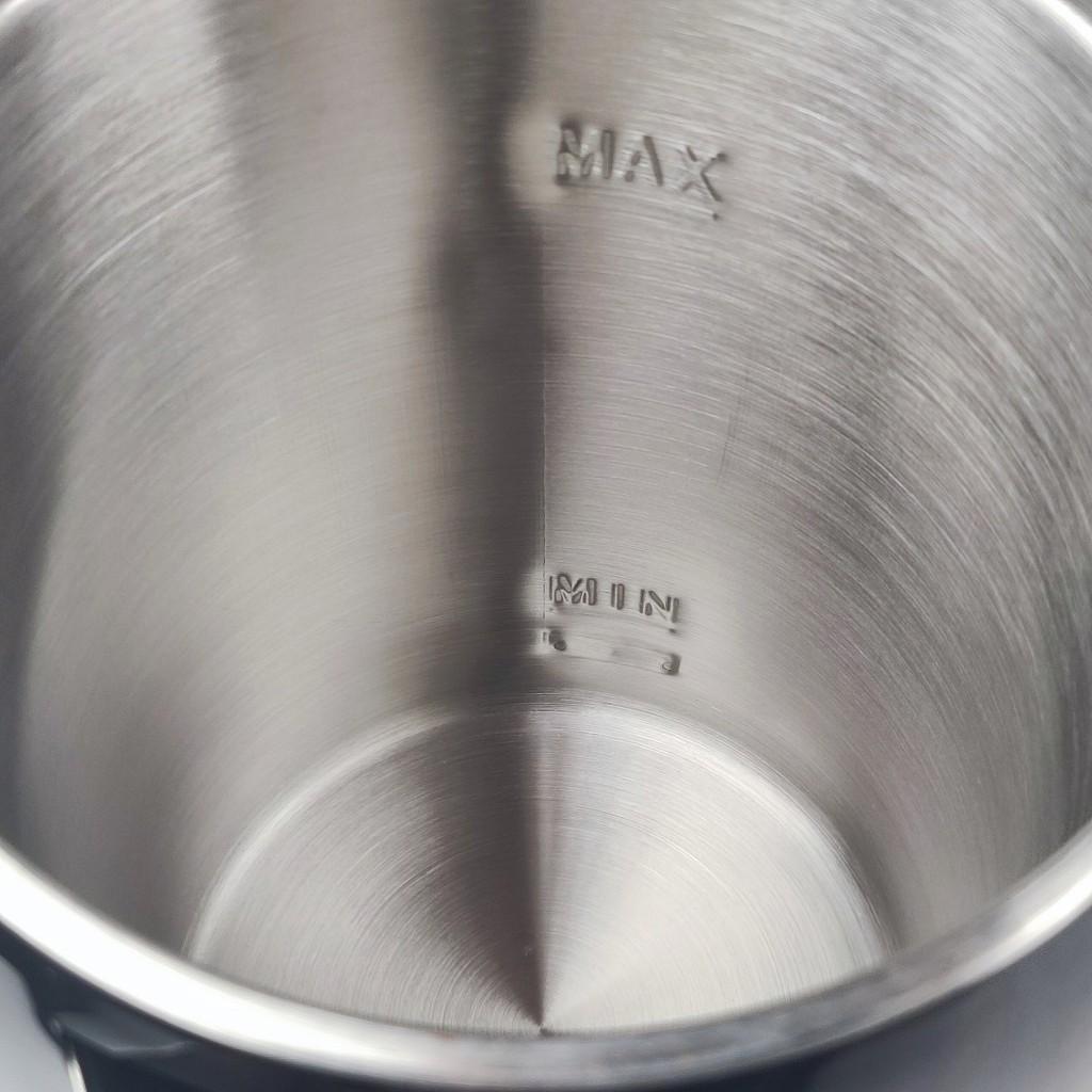 ẤM ĐUN SIÊU TỐC LADOMAX HA-888 dung tích 2.5L, inox 304 cao cấp, công suất 1500W