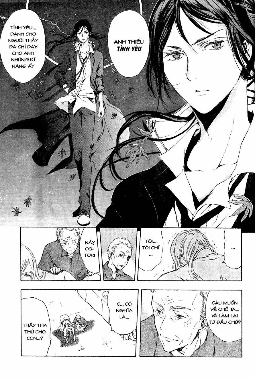 k - stray dog story chapter 3 31