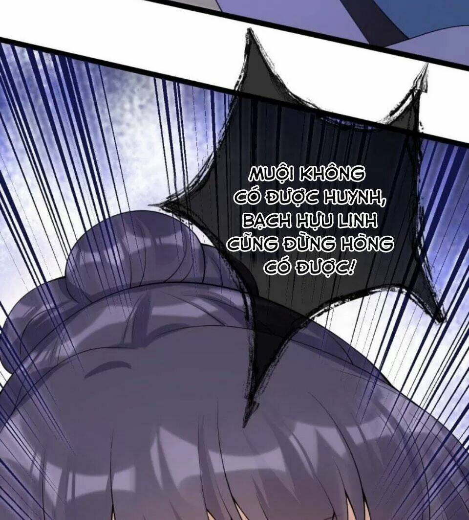 phế nữ yêu thần chapter 69 19