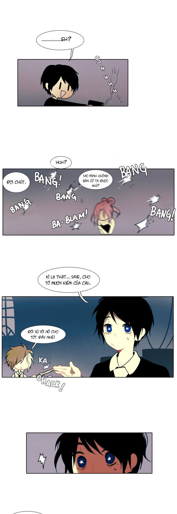 end & save chapter 1.2 21