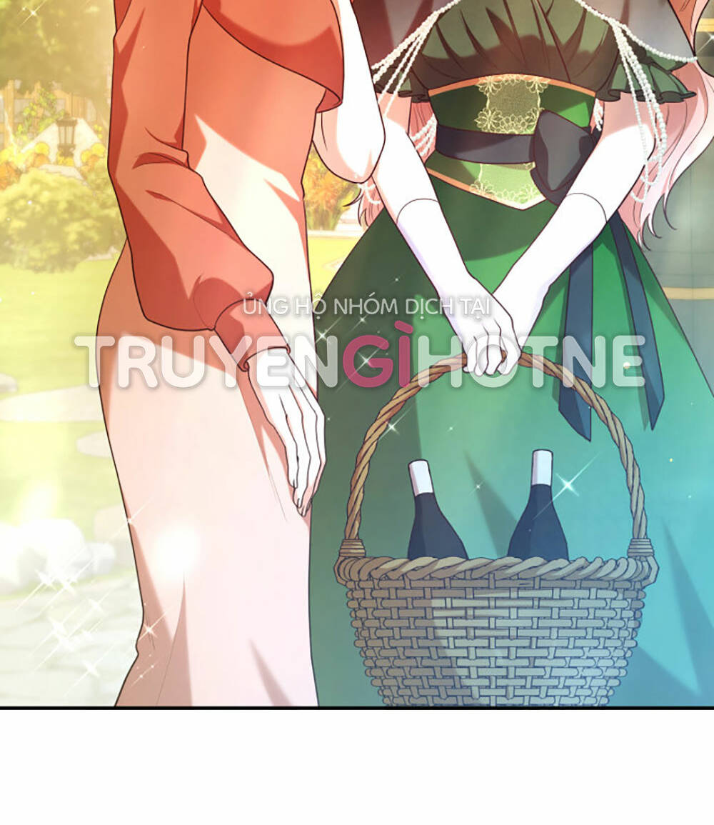 từ ác nữ, tôi trở thành một người mẹ chapter 42.2 3