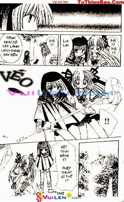 viên ngọc nhiệm màu chapter 4 102