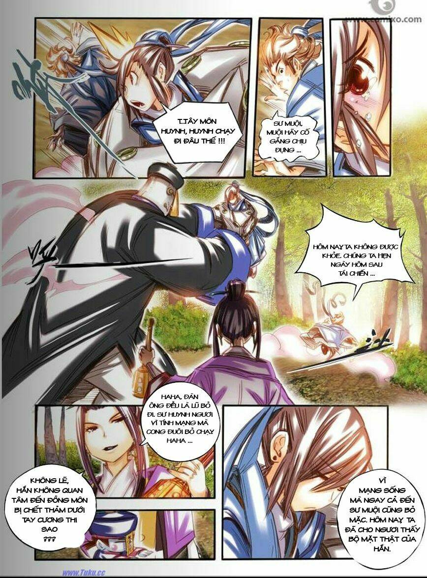 tầm tiên kí chapter 7 6
