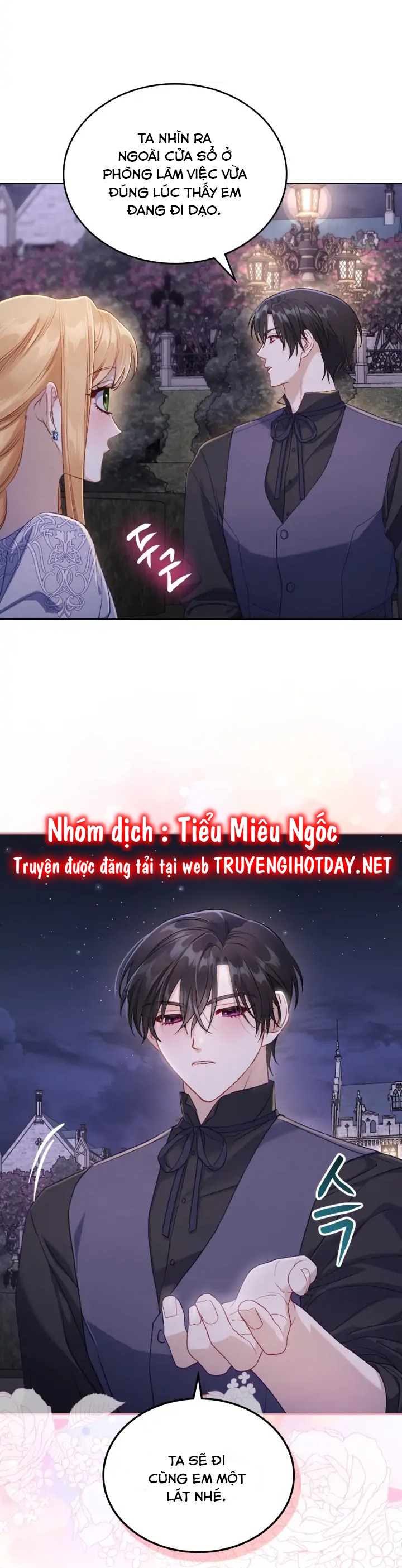 thư viện ánh trăng chapter 31 23